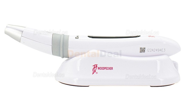 Woodpecker Endo 3 Ultrasonic Endoactivator Endo Sonic Irrigator